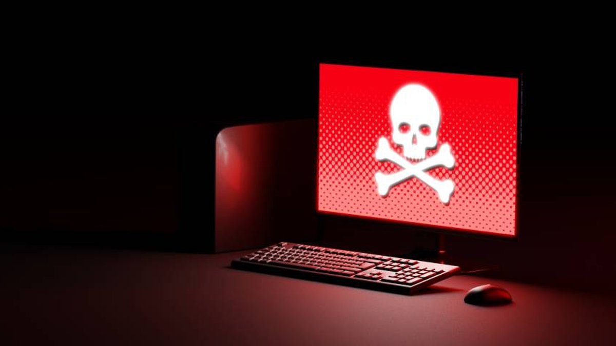 Quais tipos de arquivos piratas são mais perigosos para o PC