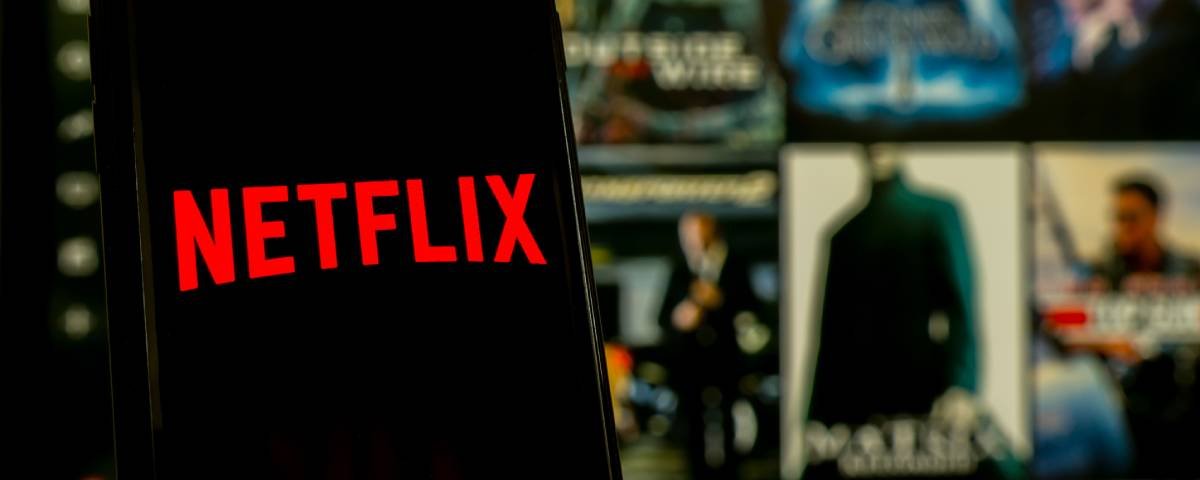 Procon de diversos estados NOTIFICAM a Netflix por cobrança extra no pacote  de assinaturas - CinePOP