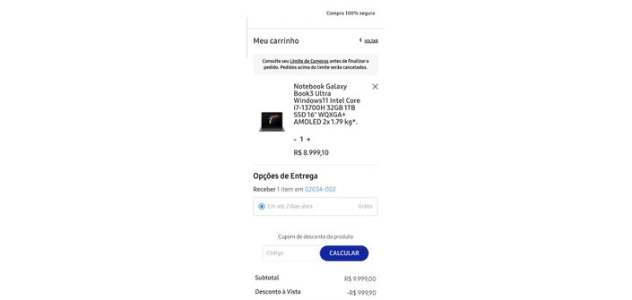 Galaxy Book3 Ultra