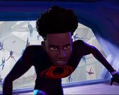 Homem-Aranha de Miles Morales ganhará filme live action