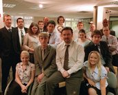 Vale a pena ver a versão original de The Office? Confira onde assistir