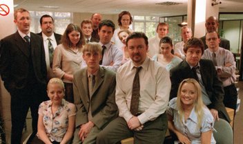 Vale a pena ver a versão original de The Office? Confira onde assistir