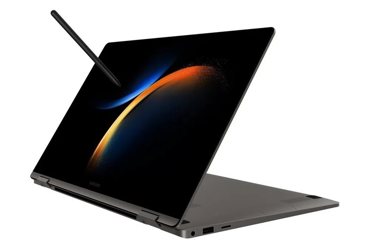 Samsung Galaxy Book3 360