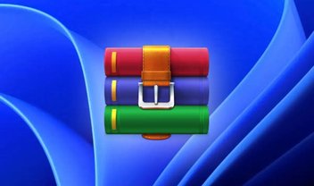 Windows 11: WinRAR brinca com anúncio do suporte nativo ao RAR