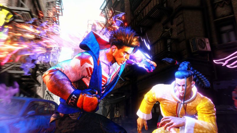 Street Fighter 6 é um dos destaques em promoção na Nuuvem nesta semana