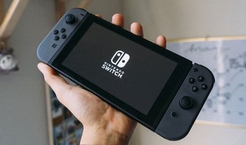 Nintendo Switch: 35 melhores jogos com até 90% desconto partindo de R$ 3,79