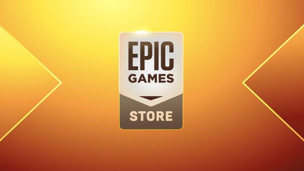 O próximo jogo grátis misterioso da Epic Games Store
