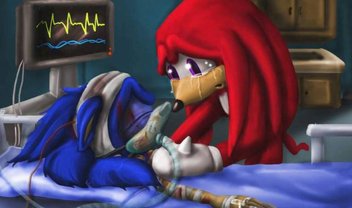 Criador do Sonic é preso e pode ficar até 2 anos e meio detido