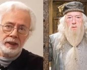 Lauro Fabiano, dublador de Dumbledore, morre aos 85 anos