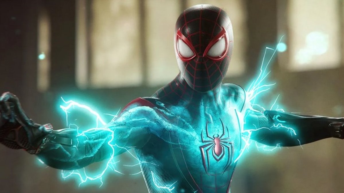 Marvel's Spider-Man 2 é comparado com jogo anterior; veja