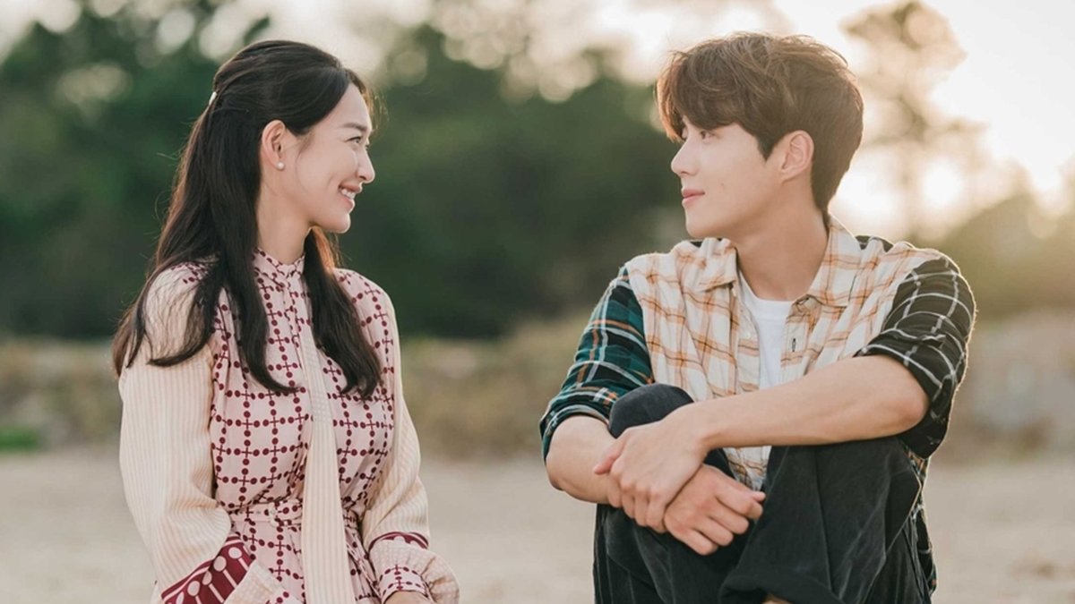 Doramas de romance na Netflix: 5 séries coreanas para suspirar e se  apaixonar