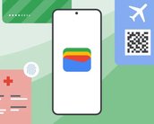 Carteira do Google poderá converter QR-codes em cartões virtuais