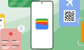 Carteira do Google poderá converter QR-codes em cartões virtuais