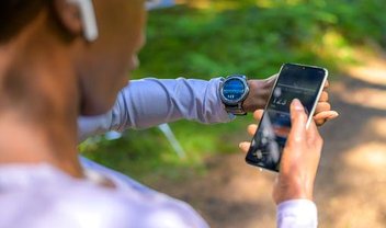 Confira 5 modelos de smartwatch com GPS integrado