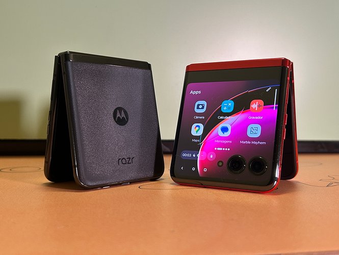 Motorola Razr 40 Ultra