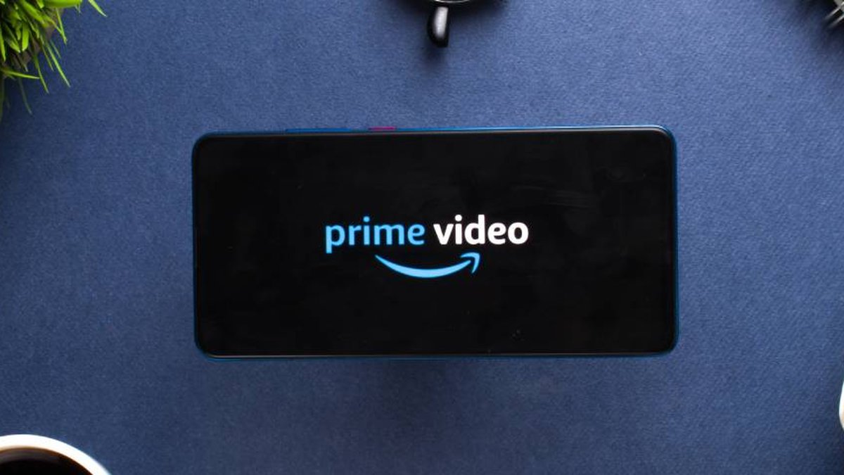 Prime Video: Irmão De Espião