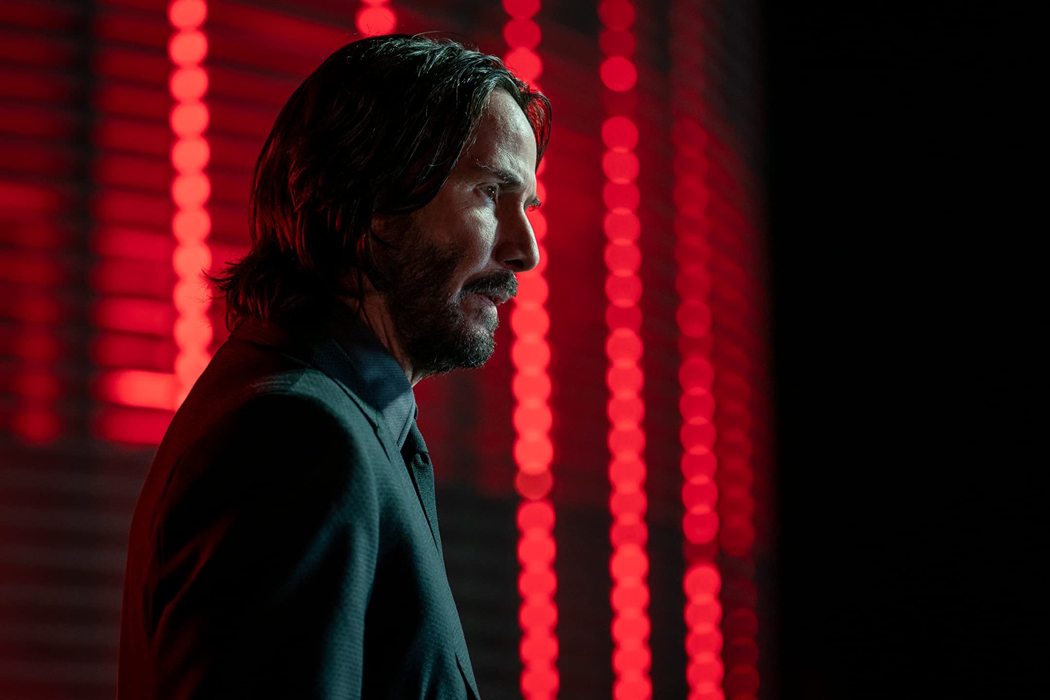 John Wick 4: Baba Yaga é a sétima maior bilheteria de 2023.