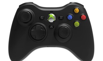 Controle do Xbox 360 ganha nova versão para o Series X|S