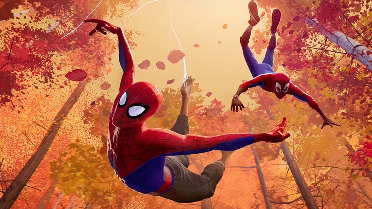 Todas as animações do Homem-Aranha disponíveis no Disney+ - TecMundo