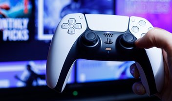 Jogos de PS4 e PS5 com descontos de até 85%