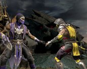 Vale ou não a pena jogar a versão mobile de Mortal Kombat?