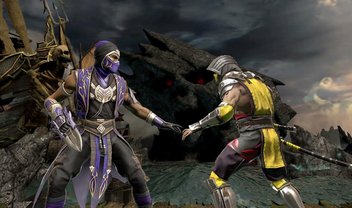 Vale ou não a pena jogar a versão mobile de Mortal Kombat?