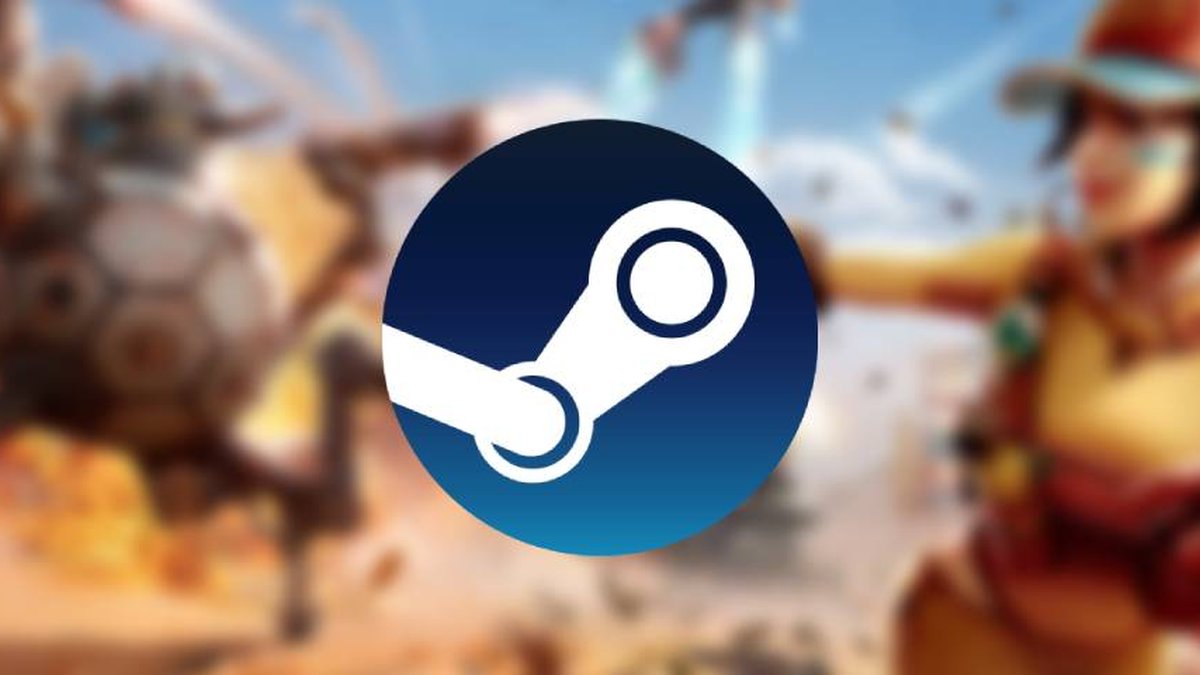 Steam recebe 9 novos jogos gratuitos; confira como resgatar de