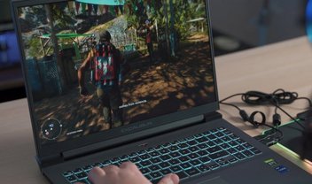 GTA V está de graça! Confira 5 notebooks ASUS para rodar o jogo