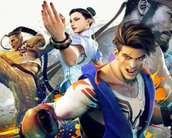 Street Fighter 6: melhores lutadores para quem está começando 