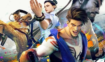 Street Fighter 6: melhores lutadores para quem está começando 