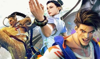 Street Fighter 6: os melhores lutadores para quem está começando