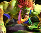 Street Fighter 6 traz grande revelação sobre a origem de Blanka