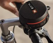 Caixa de som JBL: você conhece esses 4 modelos?