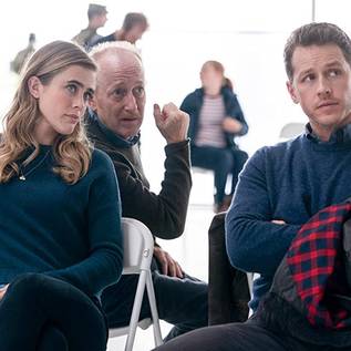 Imagem de Manifest foi cancelada? Saiba porque a série não terá 5ª temporada