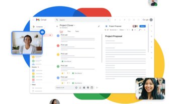 Usuários do Google Workspace já podem realizar login sem senha