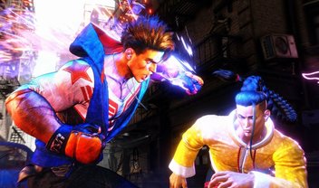 Street Fighter 6: veja comparativo gráfico no PS5 e Xbox Series X e S