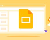 Google Slides começa a oferecer geração de imagens por IA