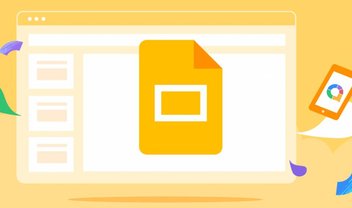 Google Slides começa a oferecer geração de imagens por IA