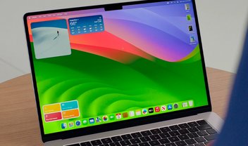 WWDC 23: Apple anuncia Game Mode e mais widgets para MacOS