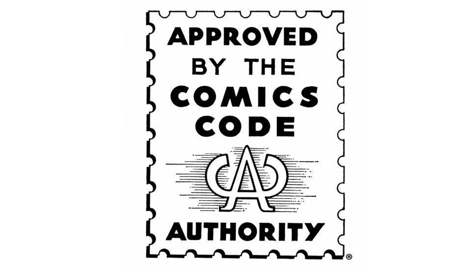 Selo de aprovação da CCA.
