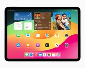iPadOS 17 traz novos widgets, mais personalização e o app Saúde