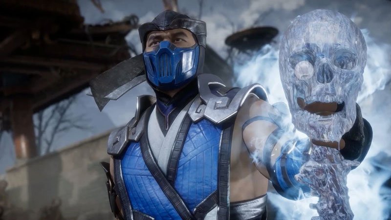 Mortal Kombat: qual a origem dos poderes de Sub-Zero?