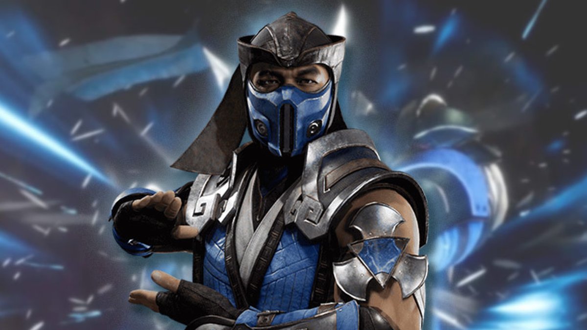 Sub Zero