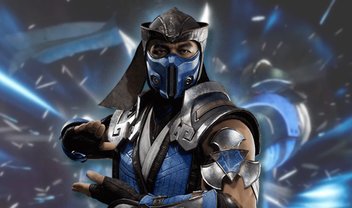 Mortal Kombat: qual a origem dos poderes de Sub-Zero?