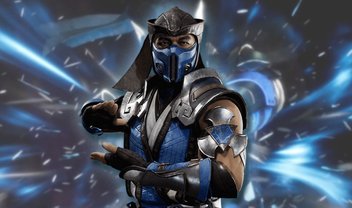 Mortal Kombat: qual a origem dos poderes de Sub-Zero?