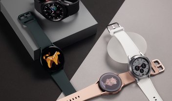 Galaxy Watch 4 é uma boa escolha de smartwatch em 2023?