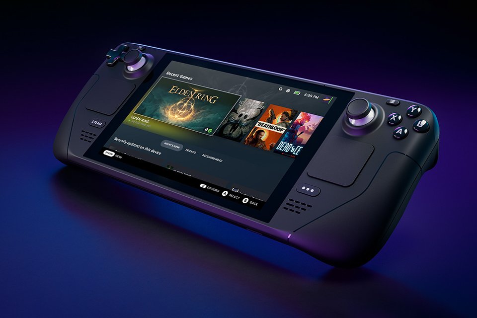 Steam Deck: como comprar console portátil no Brasil - Olhar Digital