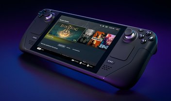 Steam Deck: como comprar o console portátil no Brasil