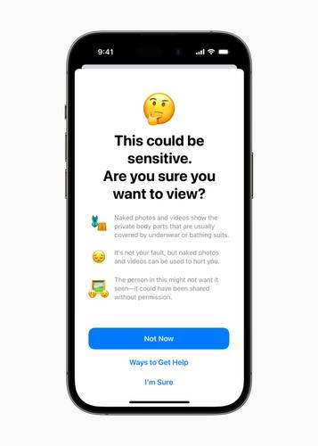 iOS 17