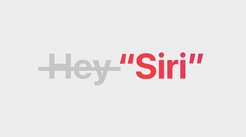 Vale lembrar que, assim como a Apple, a Amazon também retirou o "Hey" e deixou a frase de ativação apenas como "Alexa". 